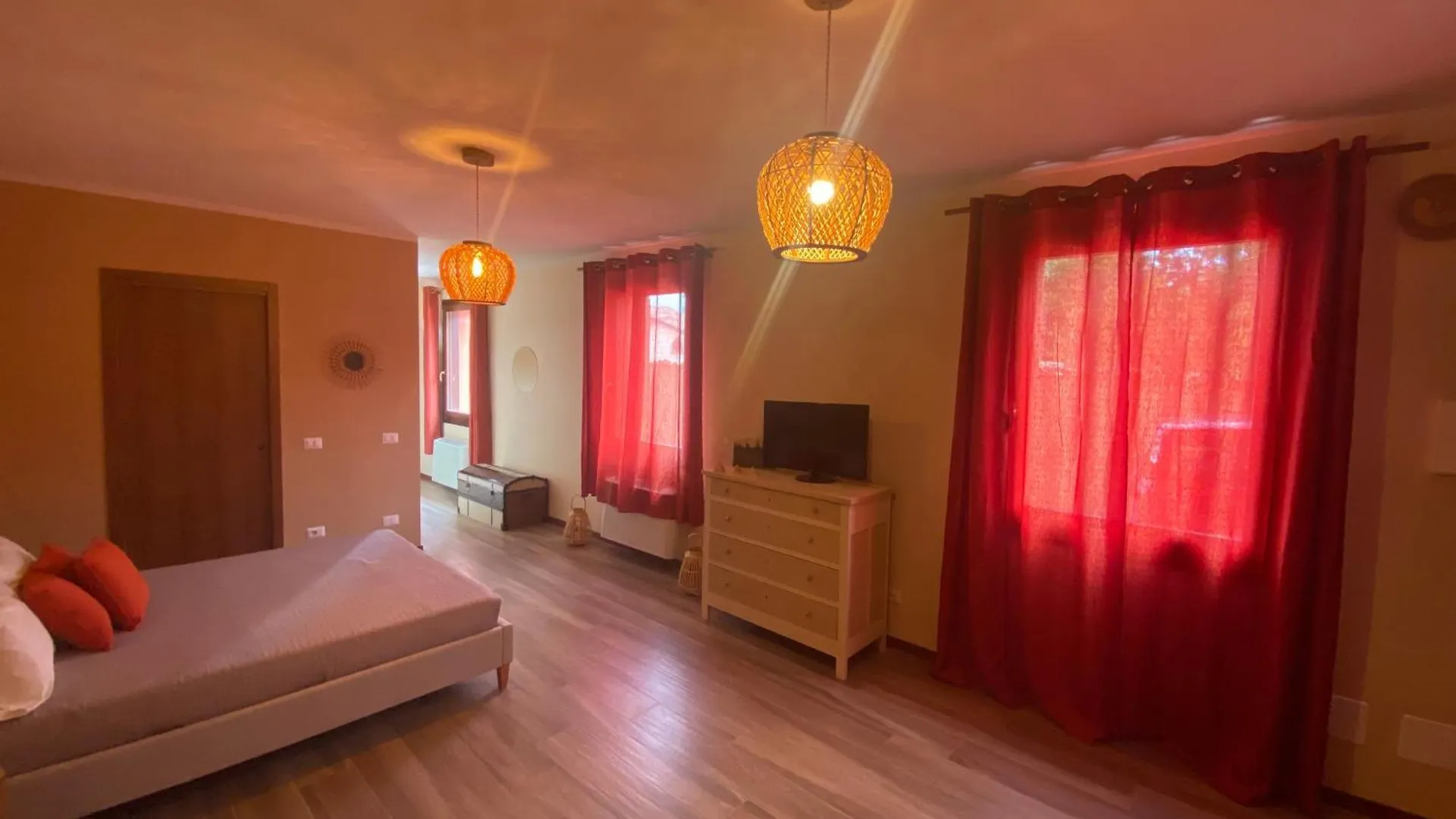 Dal Maestro Villa Rivanazzano Terme Italy